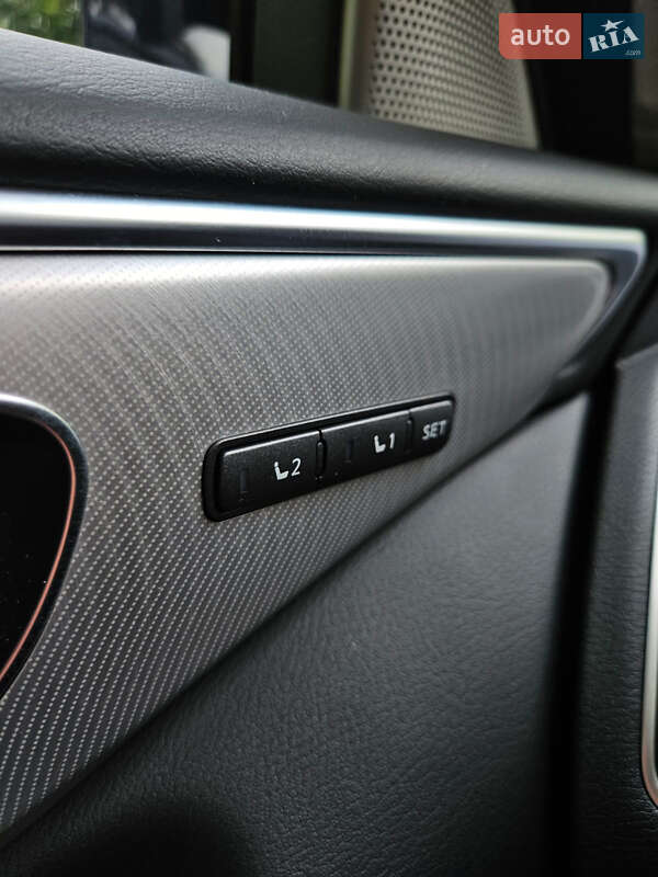 Седан Infiniti Q50 2023 в Львове фото 9 Седан Infiniti Q50 2023 в Львове