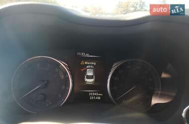 Седан Infiniti Q50 2023 в 