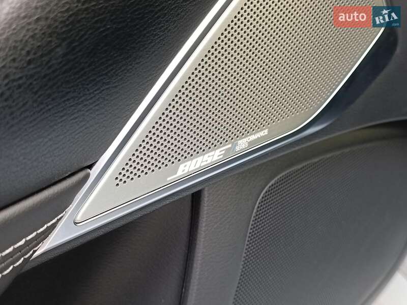 Седан Infiniti Q50 2020 в Харкові фото 16 Седан Infiniti Q50 2020 в Харкові