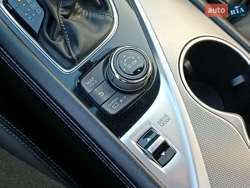 Седан Infiniti Q50 2020 в Харкові фото 22 Седан Infiniti Q50 2020 в Харкові