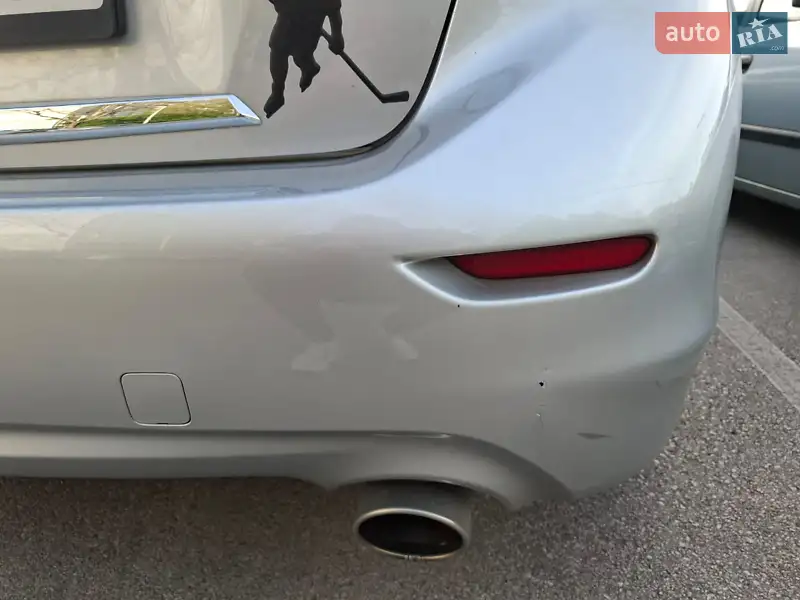Infiniti Q50 2016 VIN JN1CV7AR0GM250543 фото оголошення 8 з 47