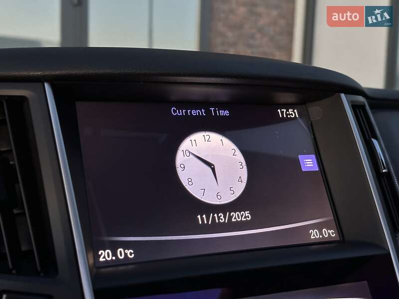 Седан Infiniti Q50 2016 в Тернополе фото 65 Седан Infiniti Q50 2016 в Тернополе