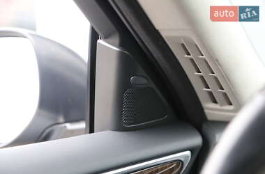 Седан Infiniti Q50 2017 в Киеве