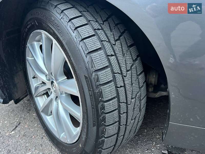 Седан Infiniti Q50 2016 в Одессе фото 33 Седан Infiniti Q50 2016 в Одессе