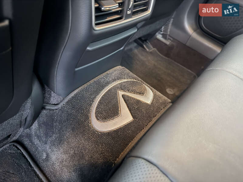 Седан Infiniti Q50 2019 в Киеве фото 27 Седан Infiniti Q50 2019 в Киеве