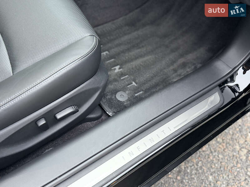 Седан Infiniti Q50 2019 в Киеве фото 38 Седан Infiniti Q50 2019 в Киеве