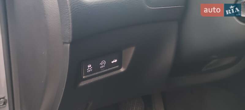 Седан Infiniti Q50 2016 в Києві