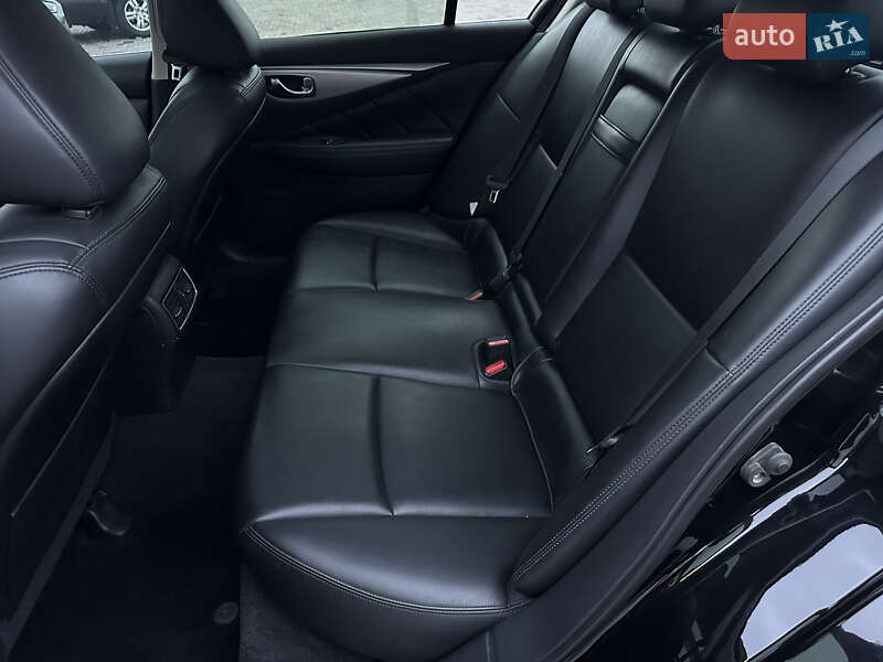 Седан Infiniti Q50 2020 в Харькове фото 26 Седан Infiniti Q50 2020 в Харькове