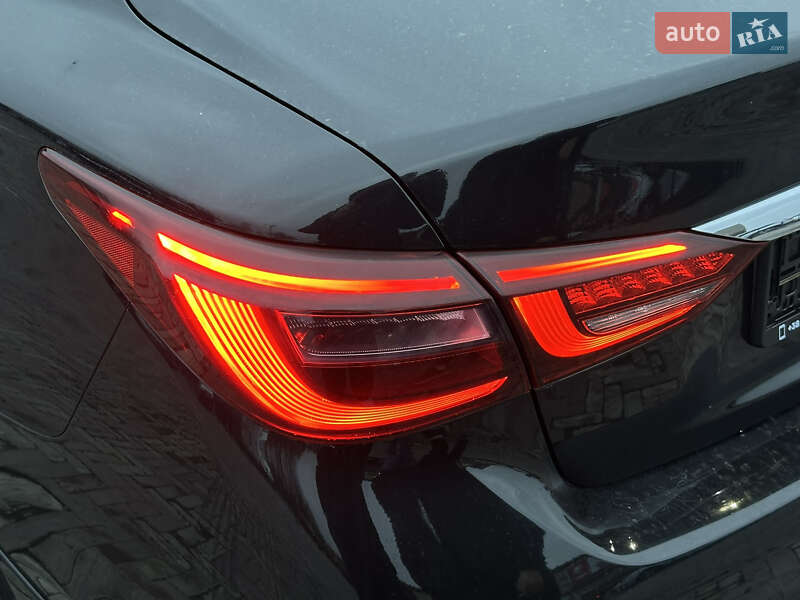 Седан Infiniti Q50 2020 в Харькове фото 34 Седан Infiniti Q50 2020 в Харькове