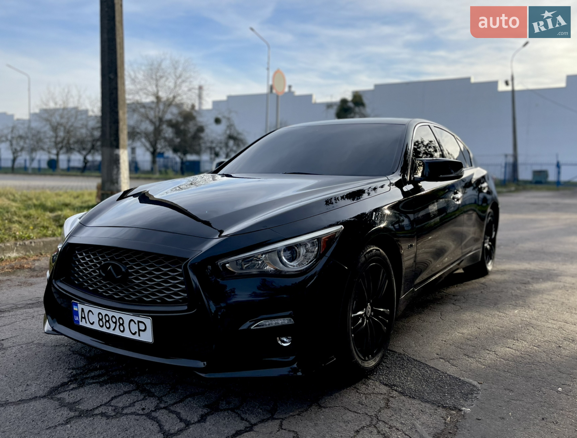 Фото авто 9