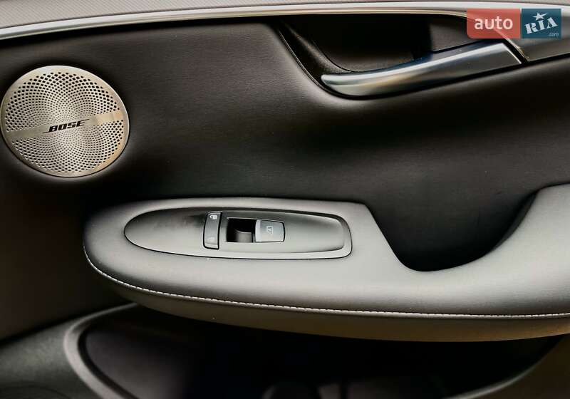 Седан Infiniti Q50 2022 в Киеве фото 14 Седан Infiniti Q50 2022 в Киеве