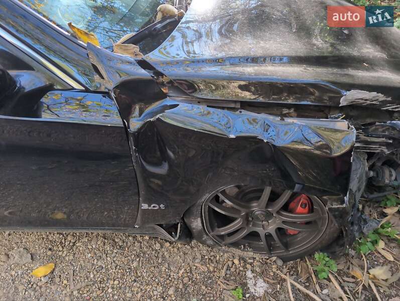 Седан Infiniti Q50 2017 в Києві фото 5 Седан Infiniti Q50 2017 в Києві