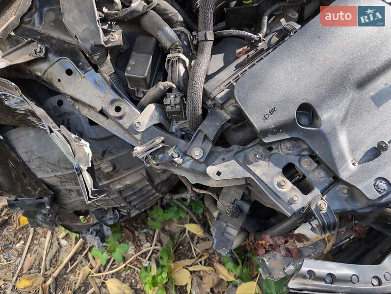 Седан Infiniti Q50 2017 в Києві фото 7 Седан Infiniti Q50 2017 в Києві