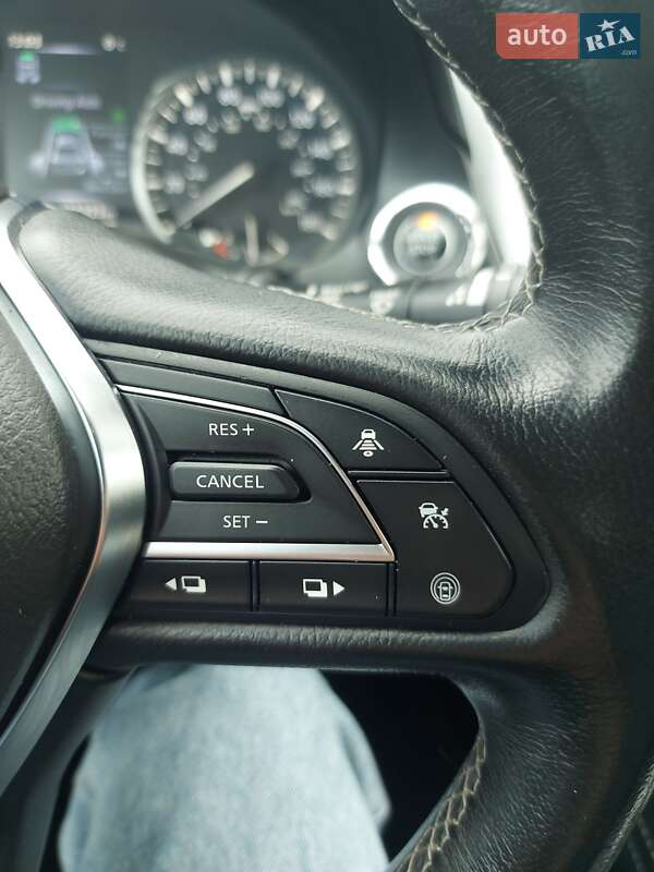 Седан Infiniti Q50 2020 в Луцьку