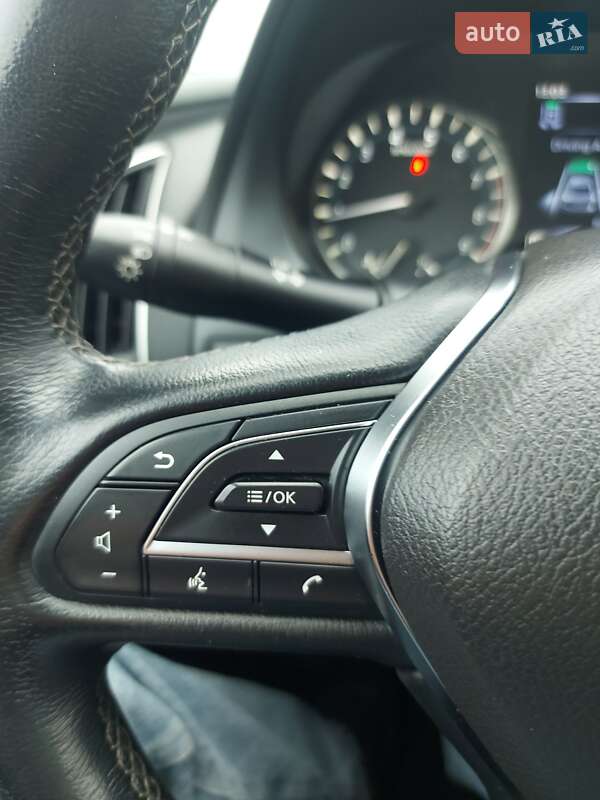 Седан Infiniti Q50 2020 в Луцьку