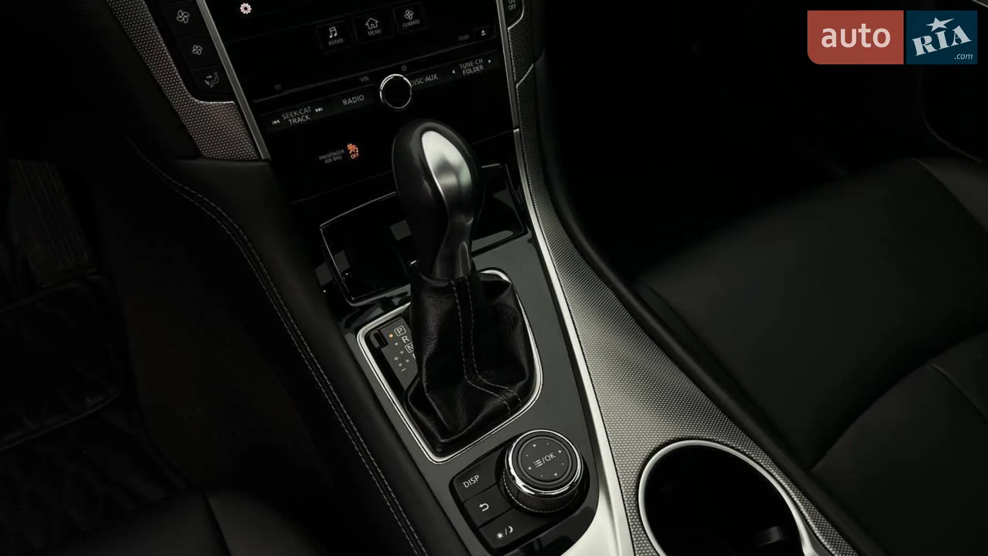 2017 Infiniti Q50 - мініатюра 8