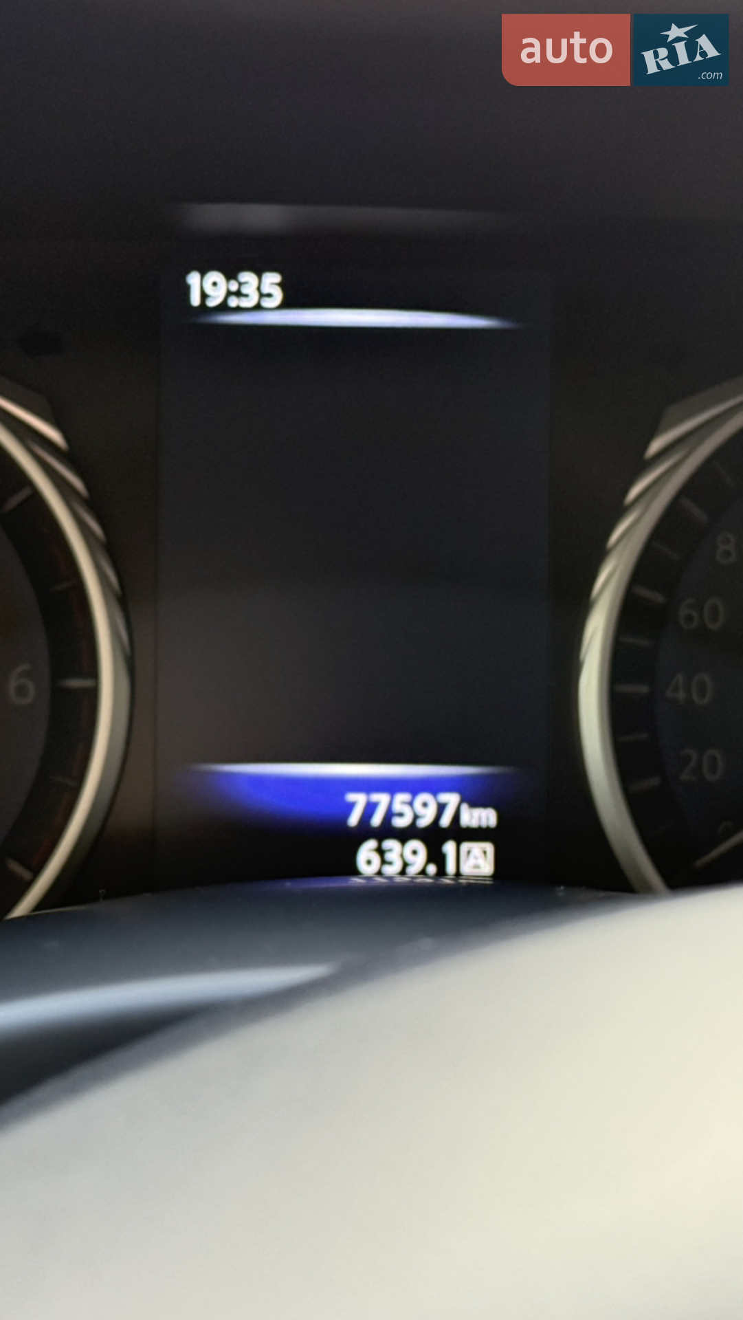 2016 Infiniti Q50 - мініатюра 5