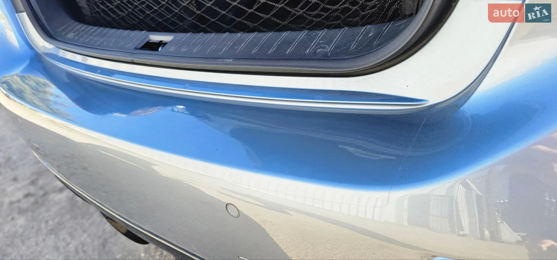 2015 Infiniti Q50 - мініатюра 26