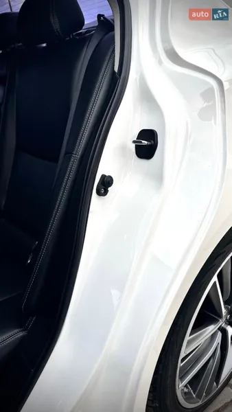 Infiniti Q50 2016 VIN JNKDV71E1GM551559 фото оголошення 44 з 92