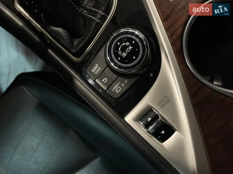 Infiniti Q50 2016 VIN JN1EV7APXGM304874 фото оголошення 13 з 62