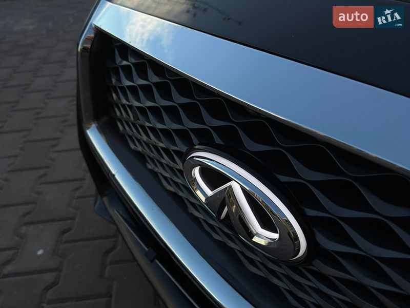 Седан Infiniti Q50 2019 в Киеве