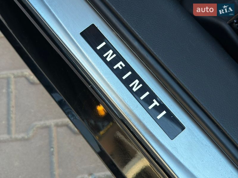 Седан Infiniti Q50 2019 в Киеве