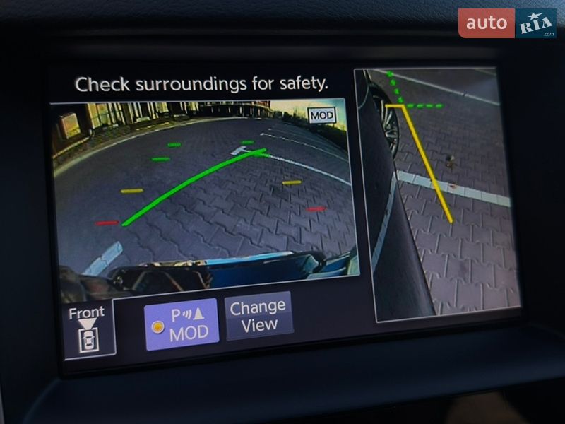 Седан Infiniti Q50 2019 в Киеве