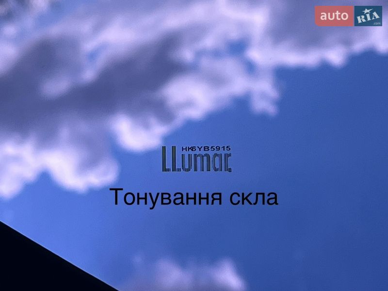 Седан Infiniti Q50 2016 в Виннице