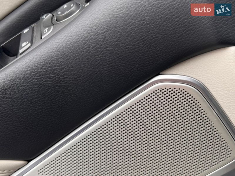 Седан Infiniti Q50 2023 в Кременчуге фото 19 Седан Infiniti Q50 2023 в Кременчуге