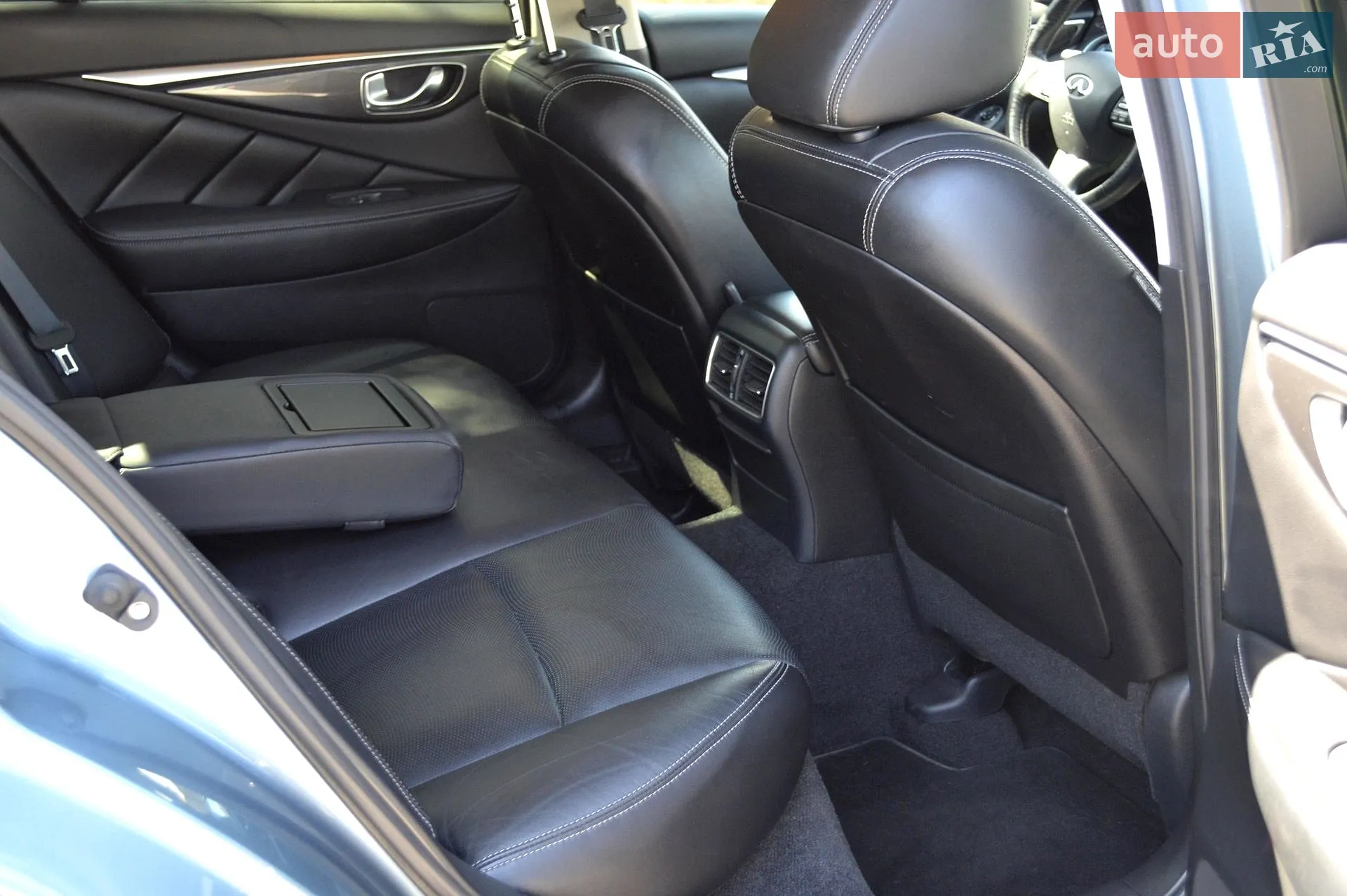 2016 Infiniti Q50 - мініатюра 38