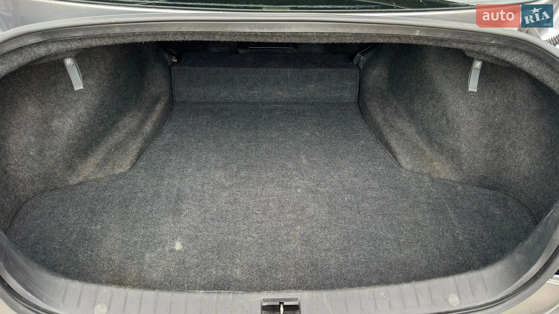 2016 Infiniti Q50 - мініатюра 27