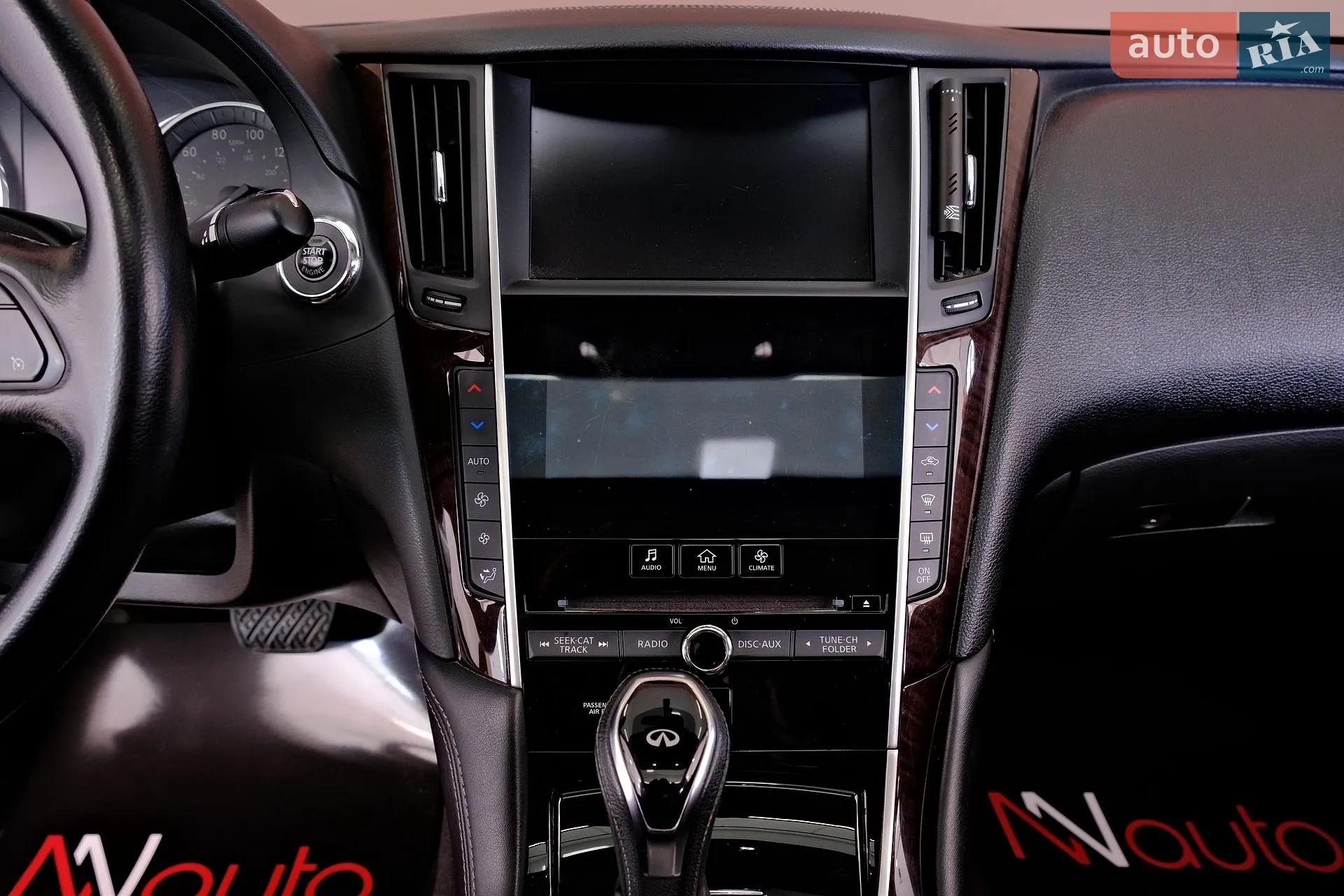 2019 Infiniti Q50 - мініатюра 17