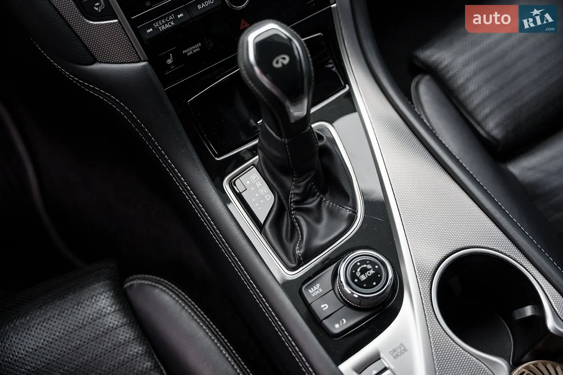 Infiniti Q50 2018 VIN JN1EV7AR0KM551461 фото оголошення 18 з 28