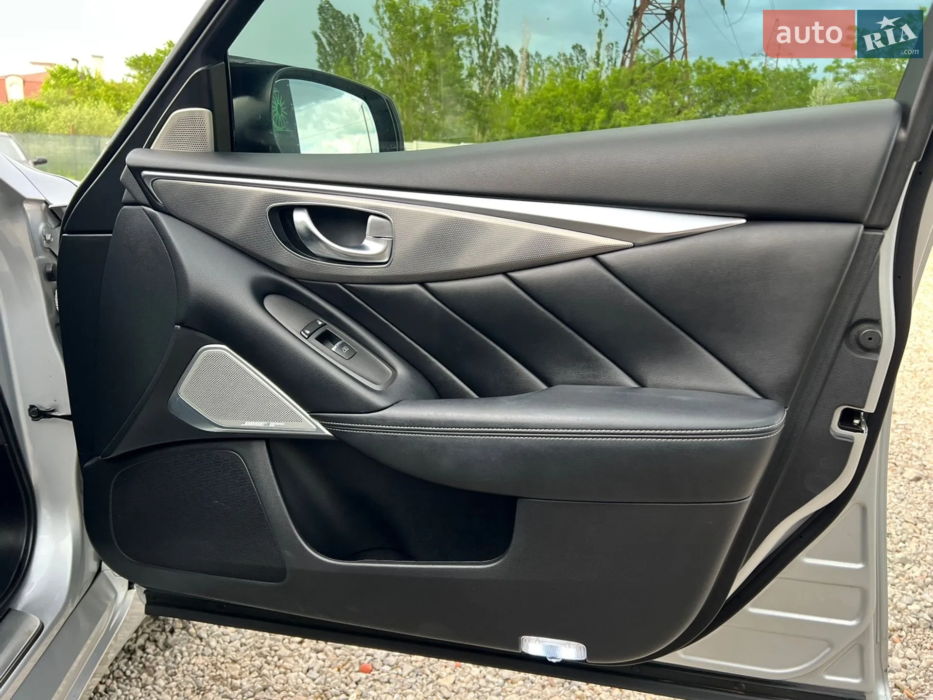 2016 Infiniti Q50 - мініатюра 22