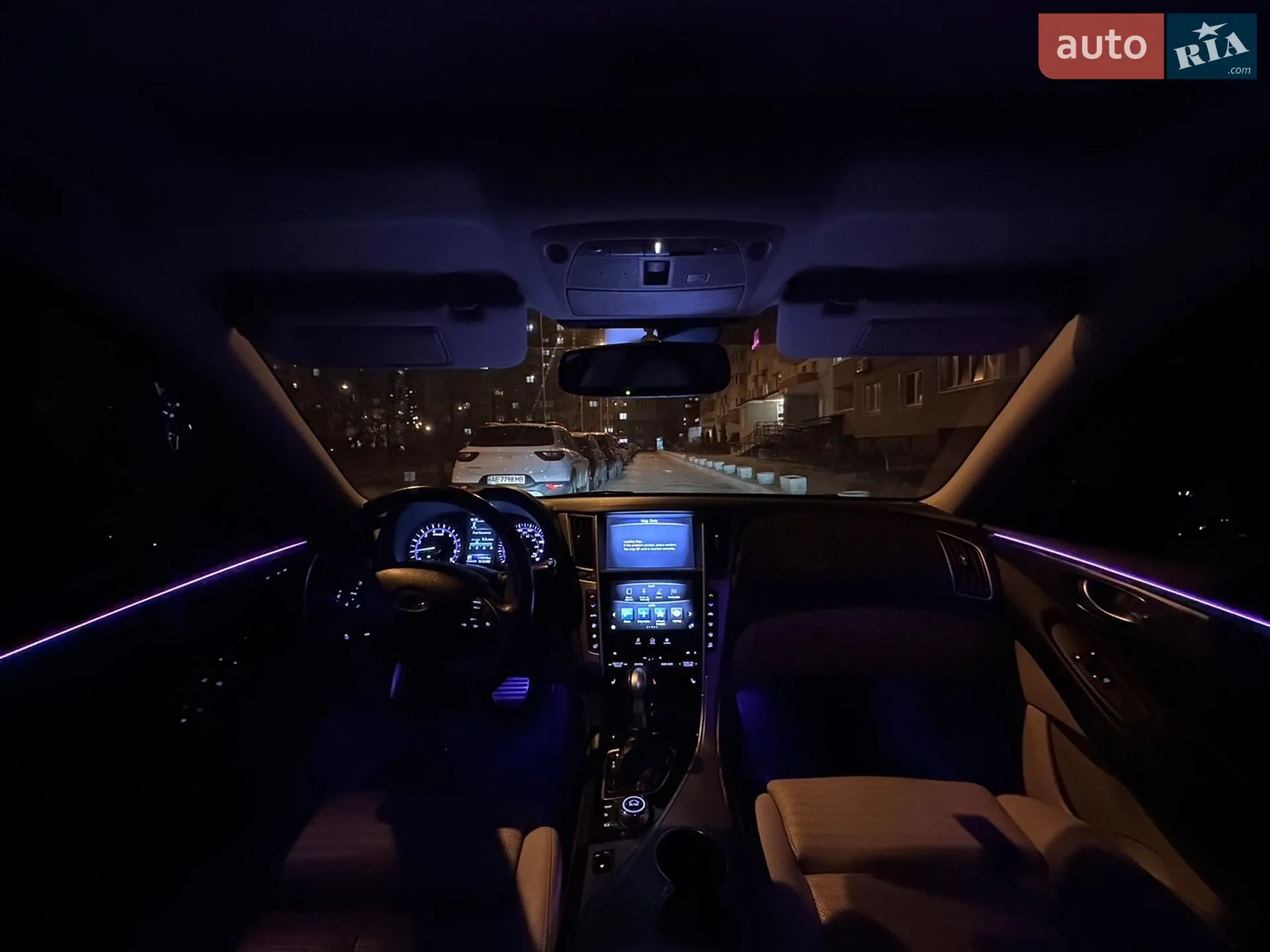 2016 Infiniti Q50 - мініатюра 99