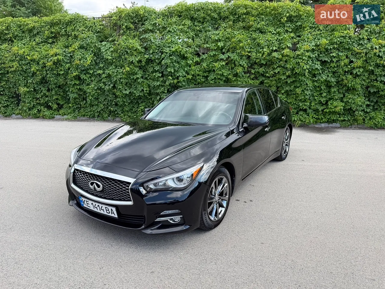 2018 Infiniti Q50 - мініатюра 19