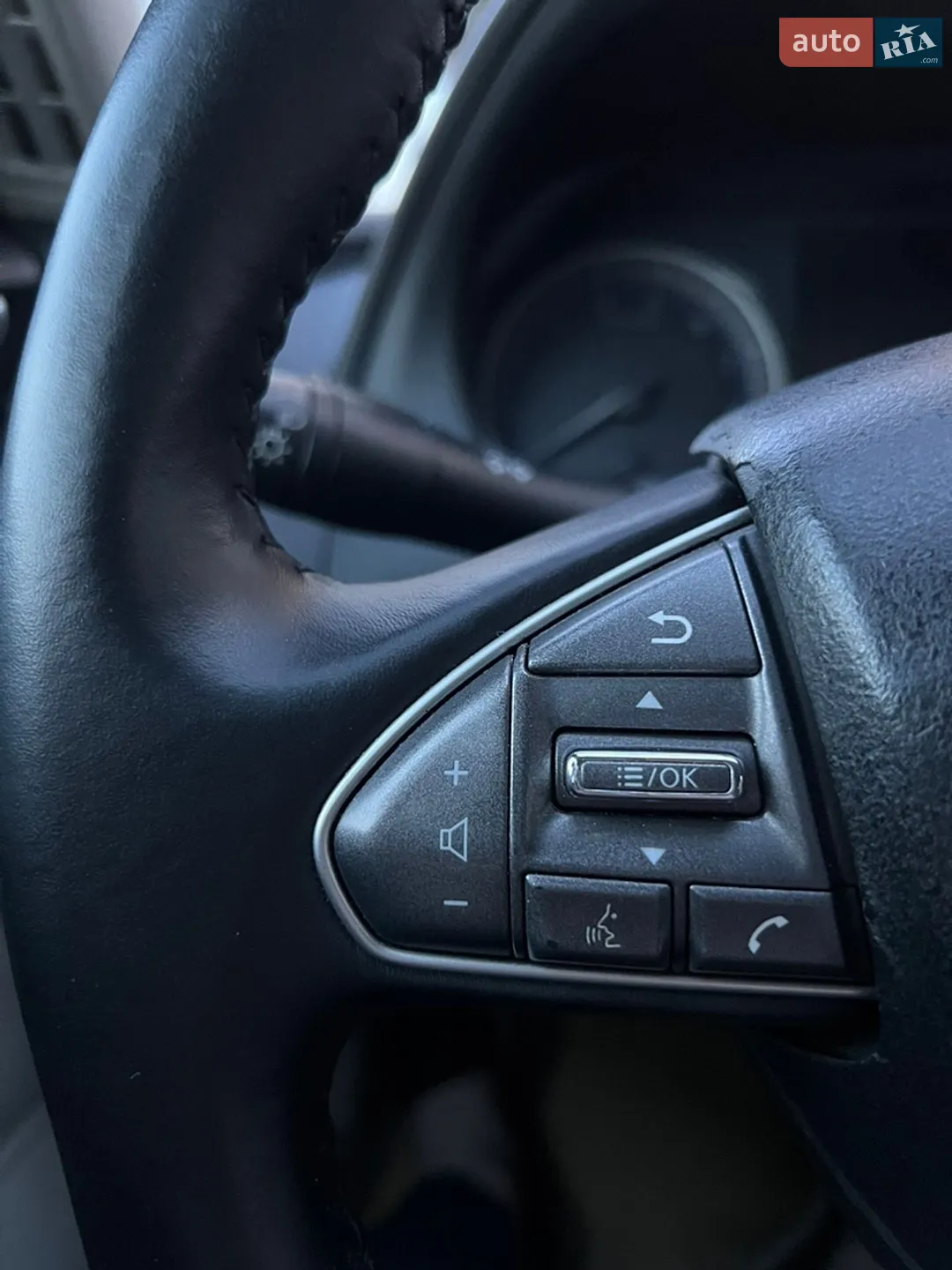 2013 Infiniti Q50 - мініатюра 34