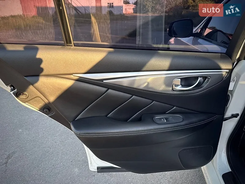 Infiniti Q50 2016 VIN JN1FV7AR6GM451148 фото оголошення 31 з 92
