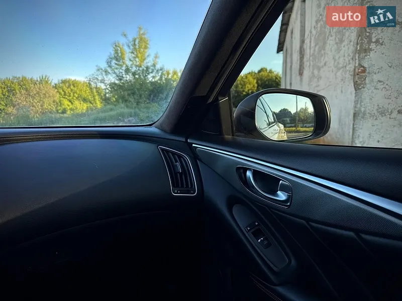 Infiniti Q50 2016 VIN JN1FV7AR6GM451148 фото оголошення 47 з 92