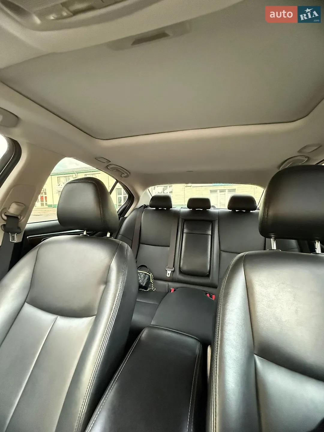 2018 Infiniti Q50 - мініатюра 17