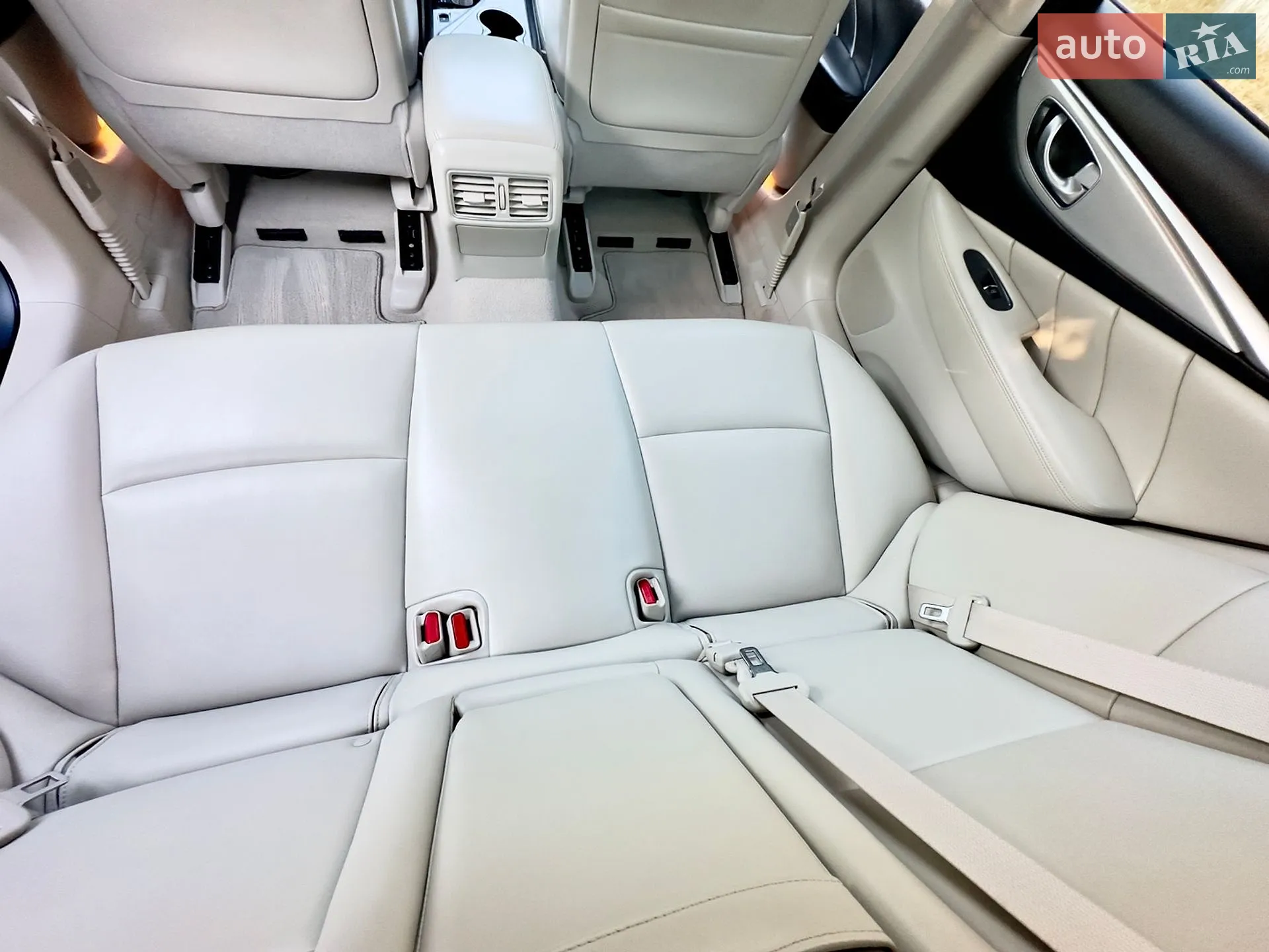 2019 Infiniti Q50 - мініатюра 62