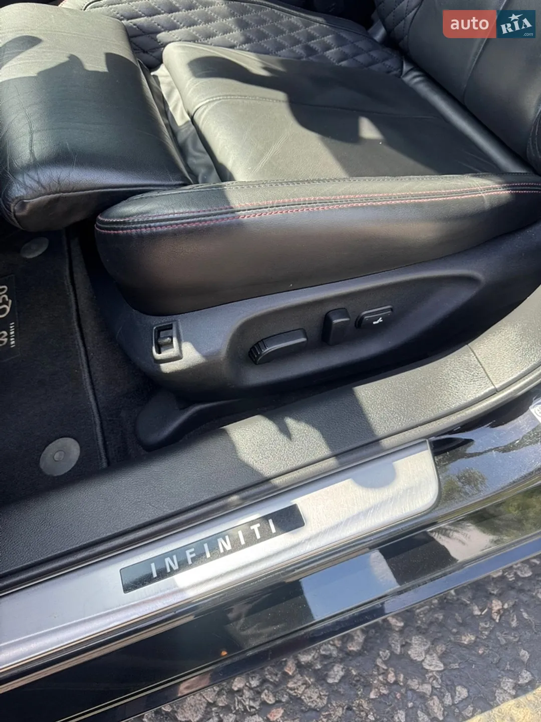 2019 Infiniti Q50 - мініатюра 20