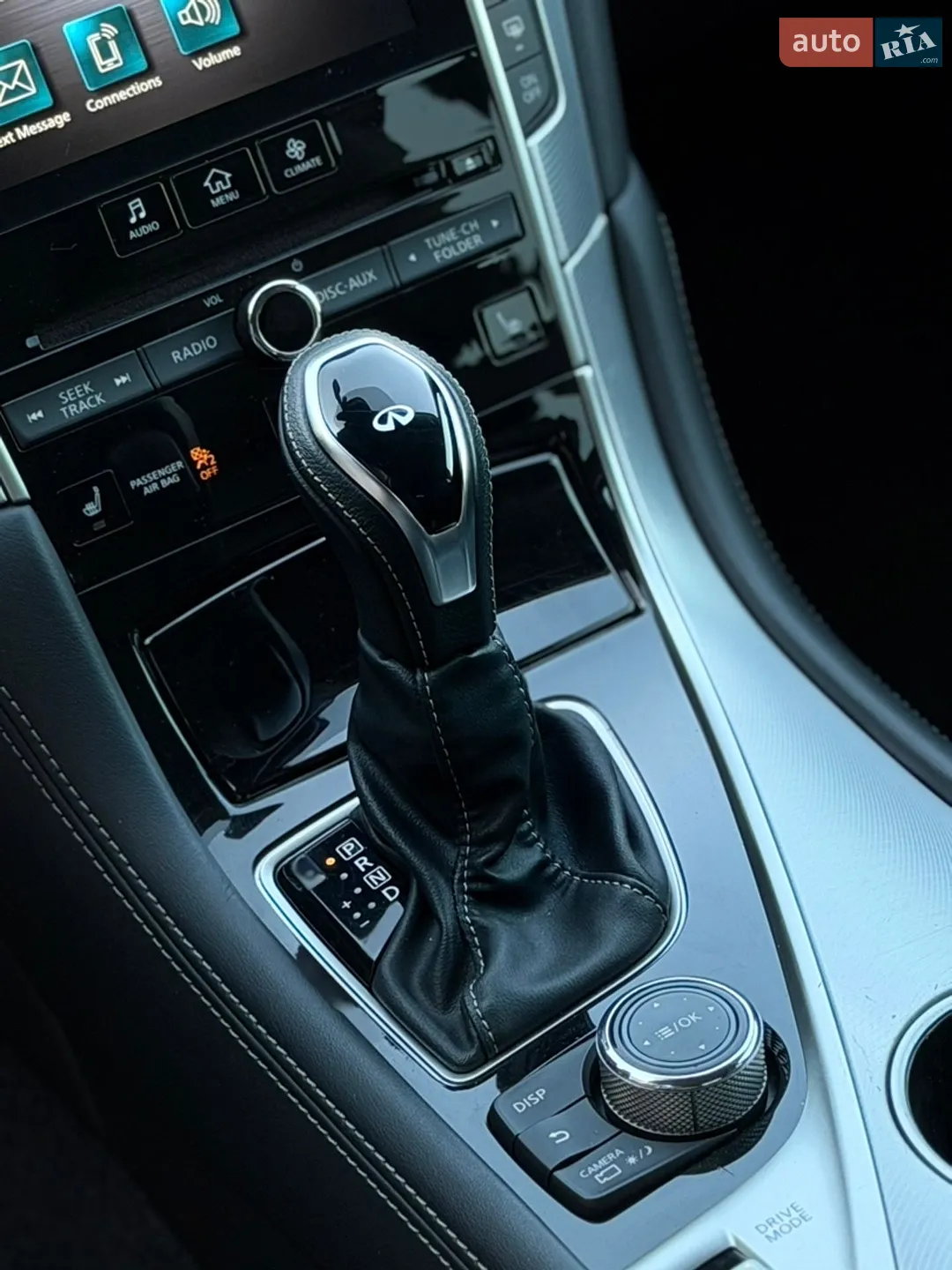 2021 Infiniti Q50 - мініатюра 23