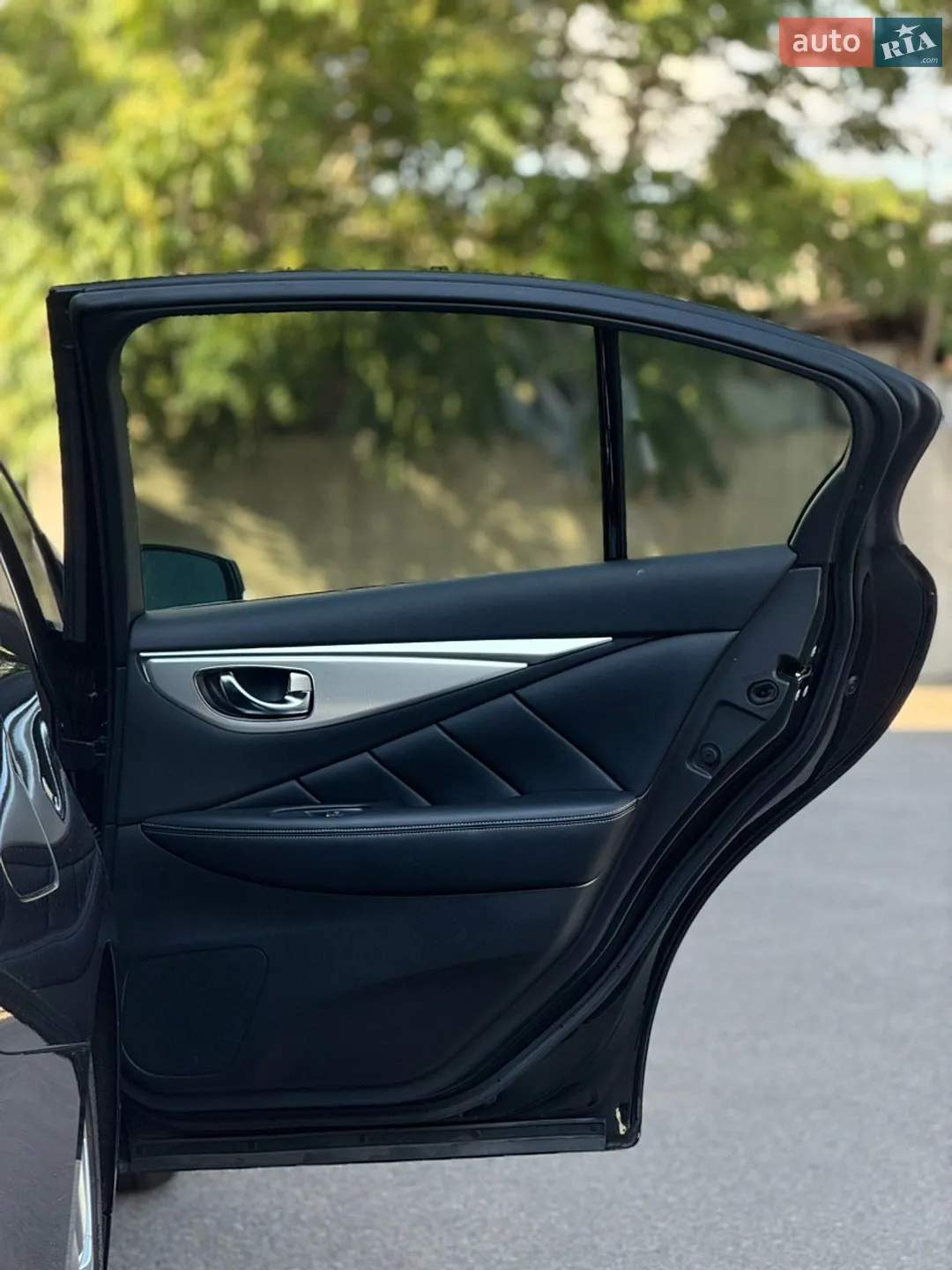 2021 Infiniti Q50 - мініатюра 33
