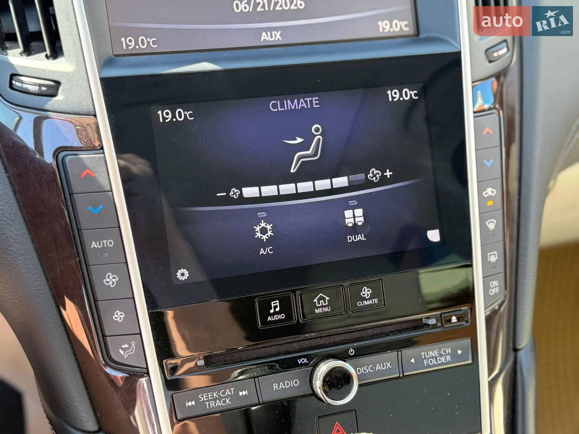 2018 Infiniti Q50 - мініатюра 17