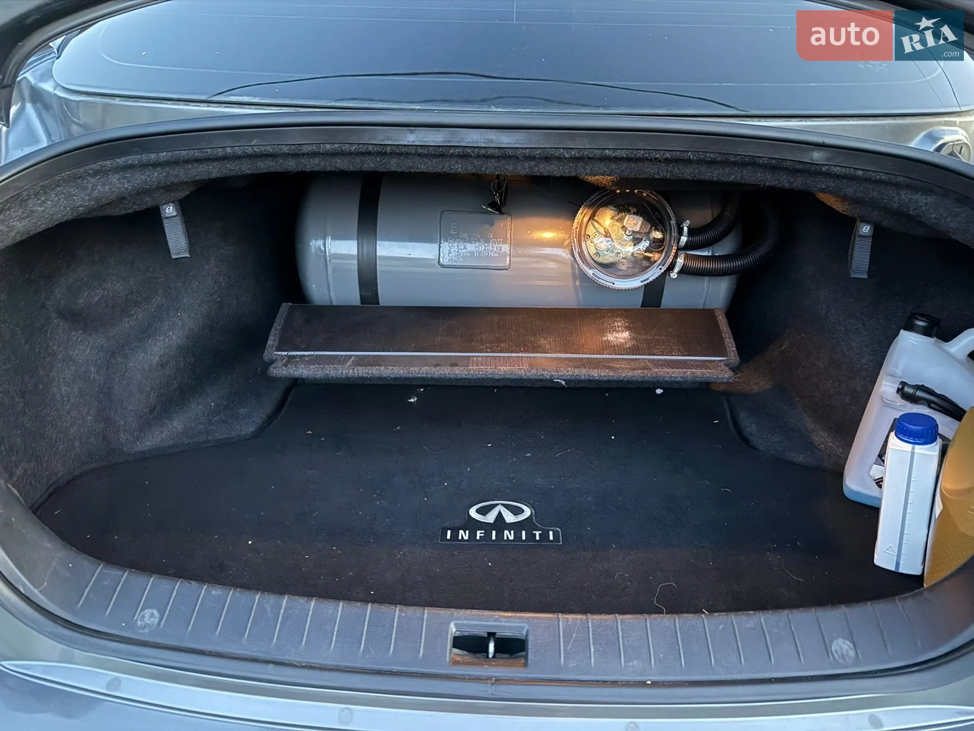 2015 Infiniti Q50 - мініатюра 20