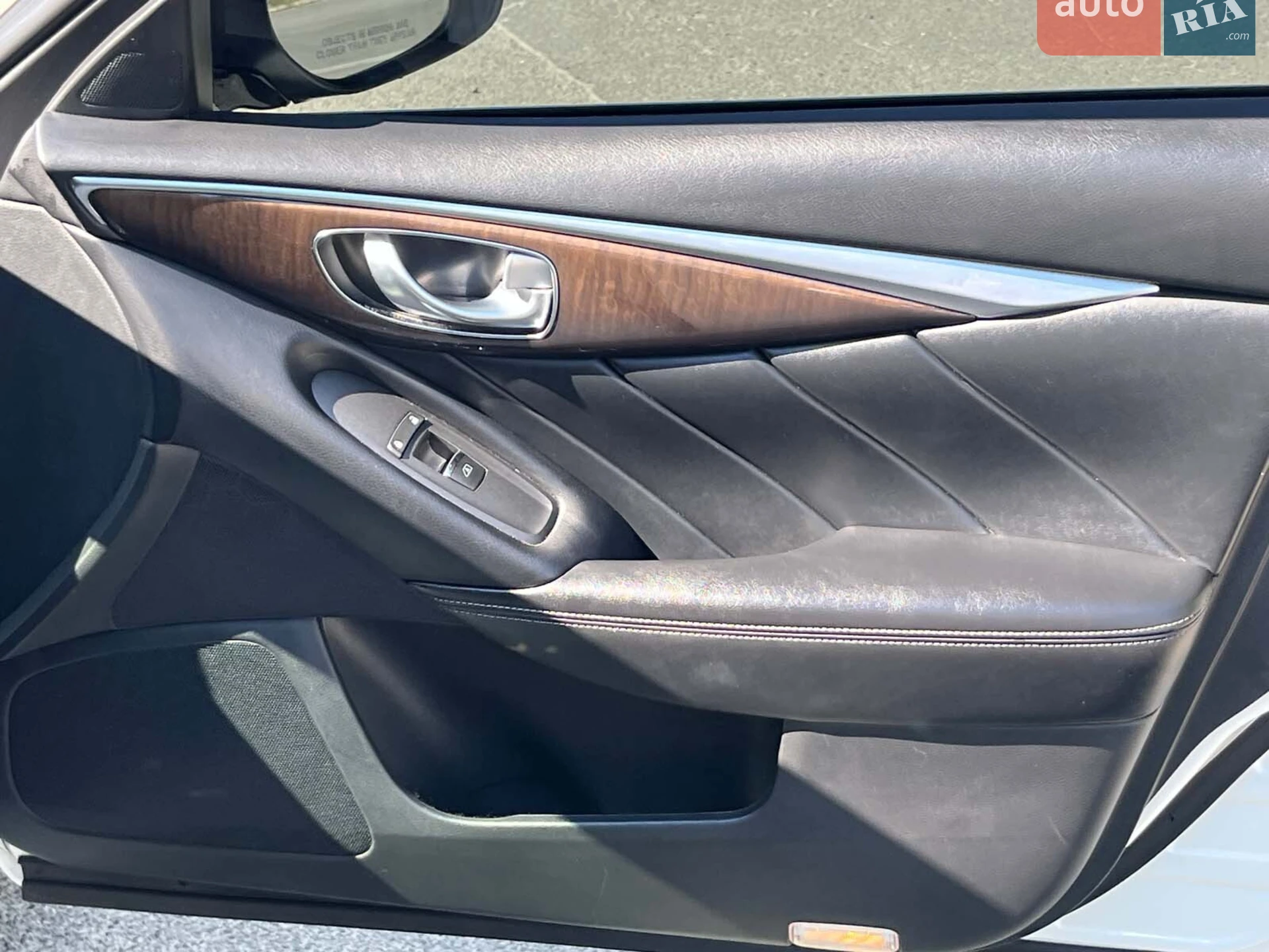 2018 Infiniti Q50 - мініатюра 15