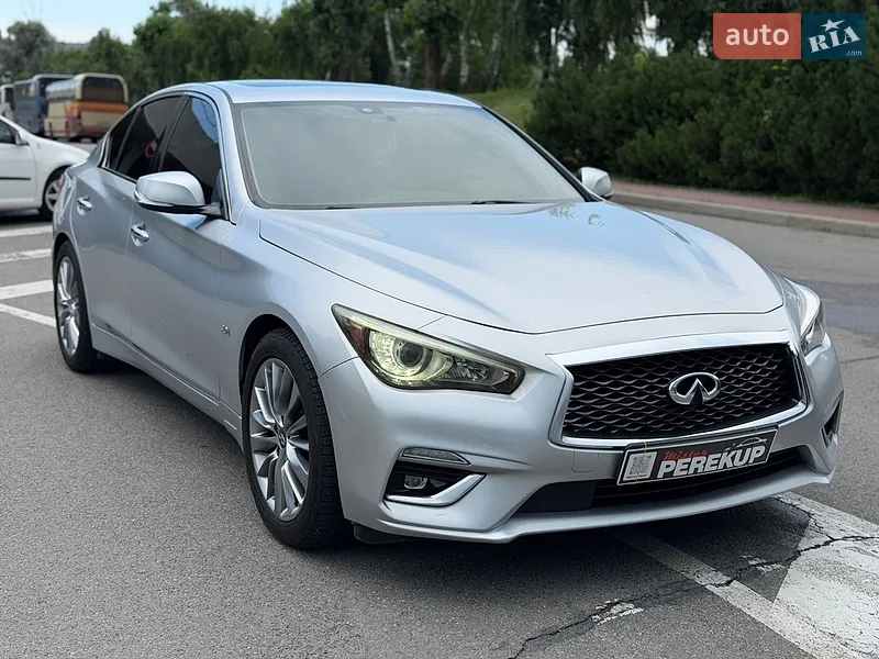 Infiniti Q50 2017 VIN JN1EV7AP9JM359551 фото оголошення 28 з 66