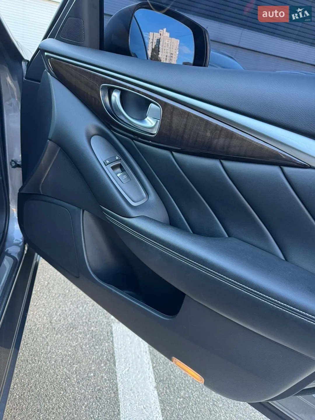 2018 Infiniti Q50 - мініатюра 9