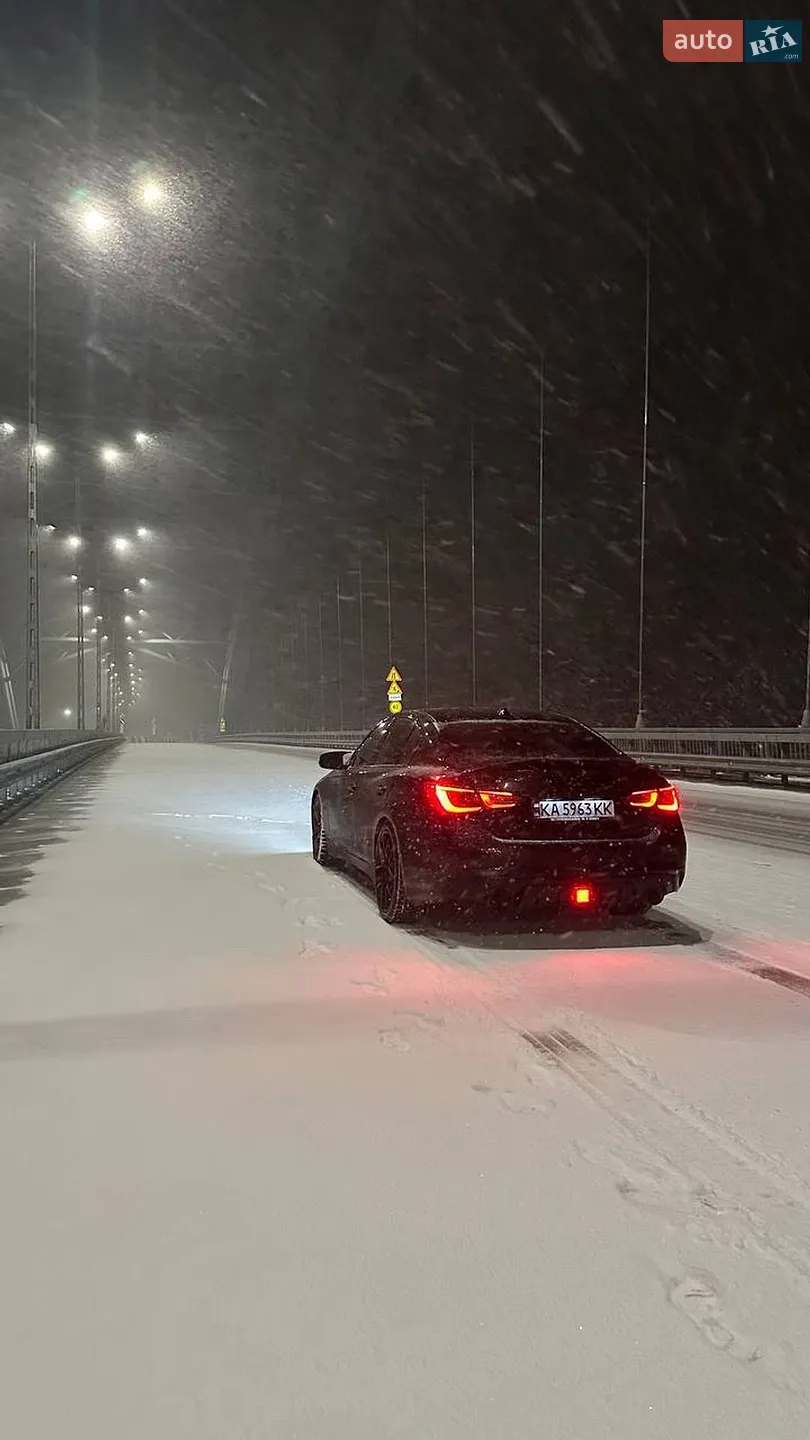 2019 Infiniti Q50 - мініатюра 21